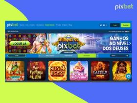 Casino Pixbet Casino Pixbet