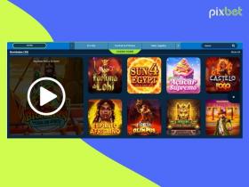 Pixbet Fútbol Pixbet Fútbol