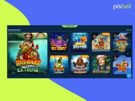Pixbet Entrar Pixbet Entrar