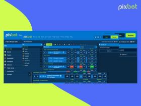 Registro Pixbet Registro Pixbet