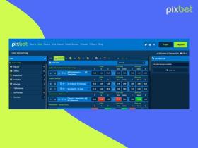 Pixbet Ruleta Pixbet Ruleta