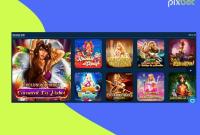 Pixbet Blackjack is madness Pixbet Blackjack is madness