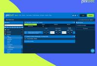 Good experience with Pixbet betting Good experience with Pixbet betting