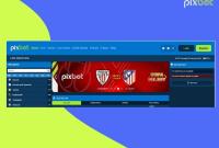 I liked Pixbet better than other casinos I liked Pixbet better than other casinos