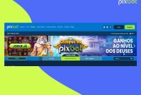 I had a good time at Pixbet although there were some things I did not understand I had a good time at Pixbet although there were some things I did not understand