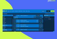 Pixbet is one of the best I Pixbet is one of the best I