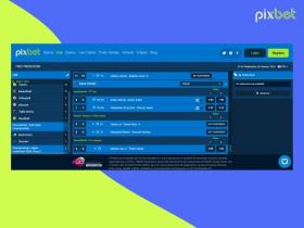 Codice promozionale per la registrazione a Pixbet Codice promozionale per la registrazione a Pixbet
