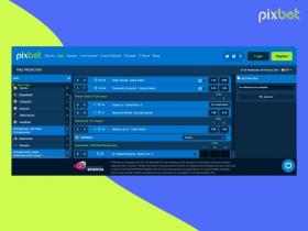 Accesso a Pixbet Accesso a Pixbet