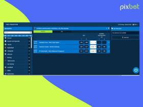 Gioca su Pixbet Gioca su Pixbet
