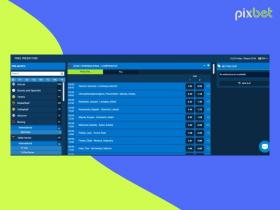 Pixbet casinò online  Pixbet casinò online
