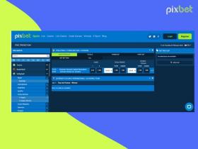 Promozioni Pixbet per le scommesse Promozioni Pixbet per le scommesse