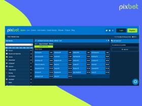 Scommettere sul calcio Pixbet Scommettere sul calcio Pixbet