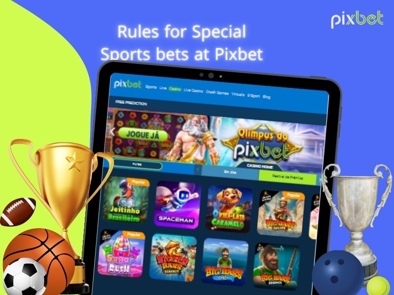 Pixbet Soccer