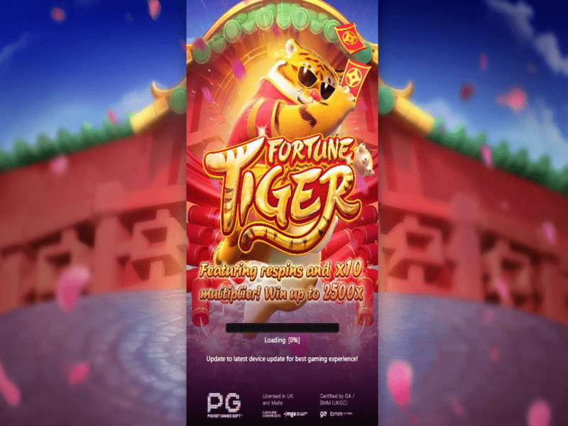Зарабатывайте деньги быстро, играя в слот Fortune Tiger Зарабатывайте деньги быстро, играя в слот Fortune Tiger