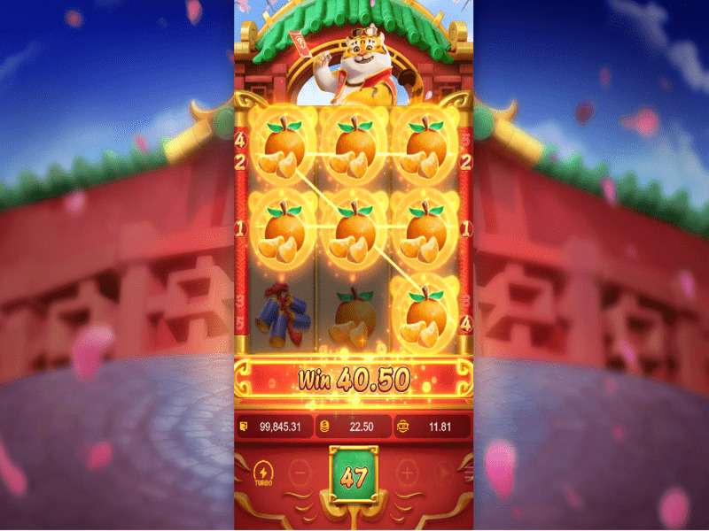 Играйте в Fortune Tiger бесплатно
