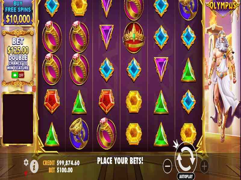 Часто задаваемые вопросы по игре Gates of Olympus